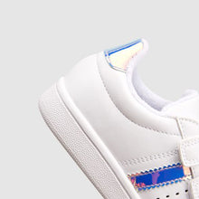Load image into Gallery viewer, CUPSOLE VELCRO WHITE - Allsport
