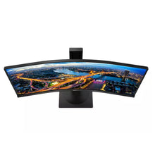 Load image into Gallery viewer, Philips 34&quot; Curved UltraWide LCD display - Allsport
