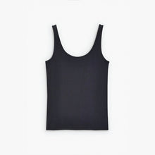 Load image into Gallery viewer, Navy Thick Strap Vest - Allsport

