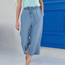 Load image into Gallery viewer, 349186 TENCEL CULOTTE LIGHT 10 CULLOTTES - Allsport
