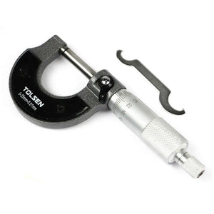 MICROMETER(METRIC)