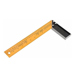 ANGLE SQUARE(METRIC AND INCH) 10-12"