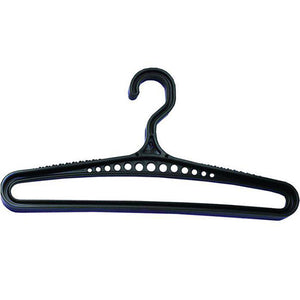 ICRB0731 WETSUIT HANGER BLACK - Allsport