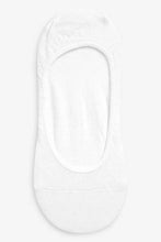 Load image into Gallery viewer, White Cotton Rich Footsies Three Pack - Allsport
