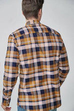 Load image into Gallery viewer, CHECK LONG SLEEVE  SHIRT - Allsport
