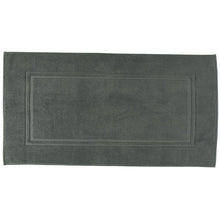 Load image into Gallery viewer, Tapis de bain coton Hokkaido feuille - Allsport
