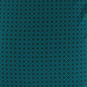 Taie d'oreiller rectangulaire coton et lin Bukhara (50X70) - Allsport