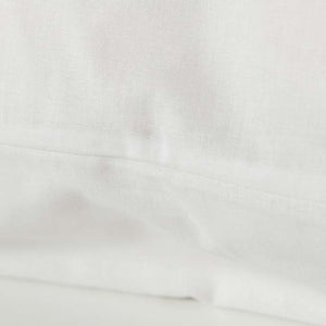 Taie d'oreiller rectangulaire pur coton Jocamini  (50x70) - Allsport