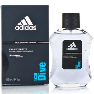 ADIDAS EDT ICE DIVE M 100ML