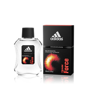 ADIDAS EDT TEAM FORCE M 100ML