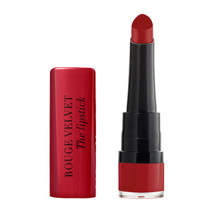 Rouge A Levres Rouge Velvet The Lipstick Berry Formidable 11