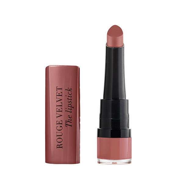 Rouge A Levres Rouge Velvet The Lipstick Nohalicious 13