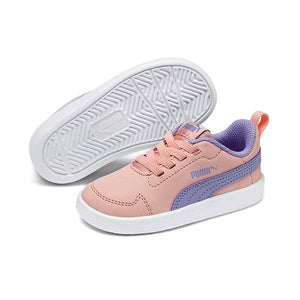 Court flex Inf Sweet Lavender SHOES - Allsport