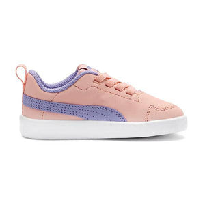 Court flex Inf Sweet Lavender SHOES - Allsport