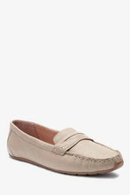 Load image into Gallery viewer, Blush Leather Forever™ Driver Shoes - Allsport
