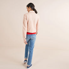 Load image into Gallery viewer, 364094 CO ORD JKT PINK 6 JACKETS - Allsport
