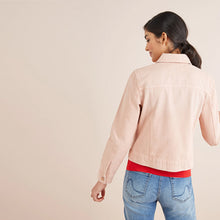 Load image into Gallery viewer, 364094 CO ORD JKT PINK 6 JACKETS - Allsport
