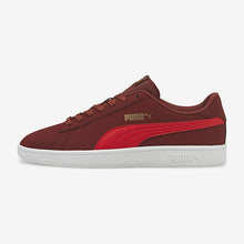 Load image into Gallery viewer, PUMA Smash v2 Buck Trainers - Allsport
