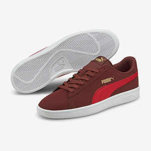 PUMA Smash v2 Buck Trainers - Allsport