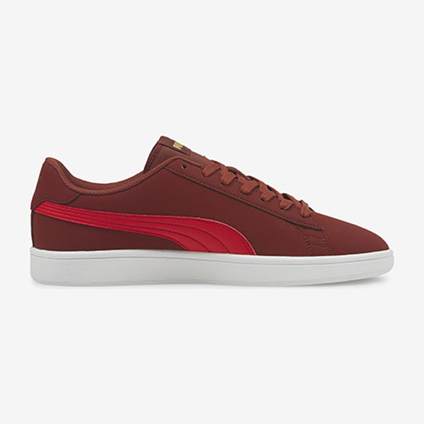 PUMA Smash v2 Buck Trainers - Allsport