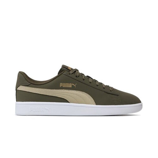 PUMA SMASH V2 BUCK TRAINERS - Allsport