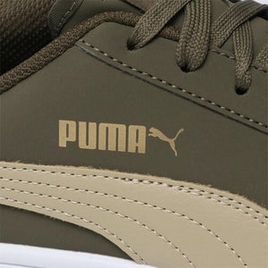 PUMA SMASH V2 BUCK TRAINERS - Allsport