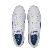 Load image into Gallery viewer, Puma Smash v2 L WhT-Lapis Blu - Allsport
