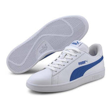 Load image into Gallery viewer, Puma Smash v2 L WhT-Lapis Blu - Allsport
