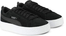 Load image into Gallery viewer, Puma Smash Platform SD Puma SHOES - Allsport
