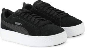 Puma Smash Platform SD Puma SHOES - Allsport