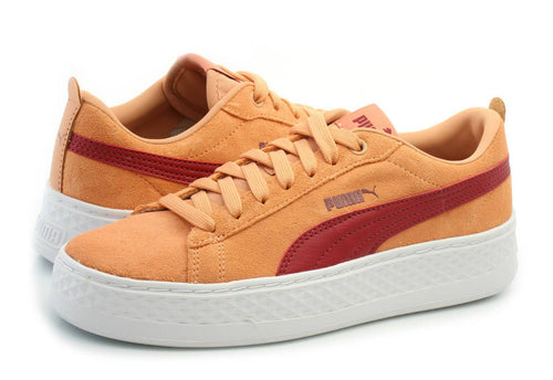 Puma Smash Platform SD Dusty SHOES - Allsport