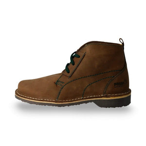 Terrae Mid Africa L ZADP pecan brown-pos - Allsport