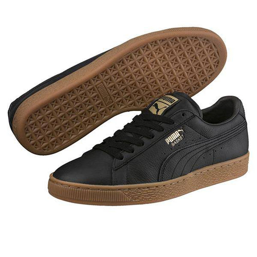 Basket Classic Gum Deluxe P - Allsport