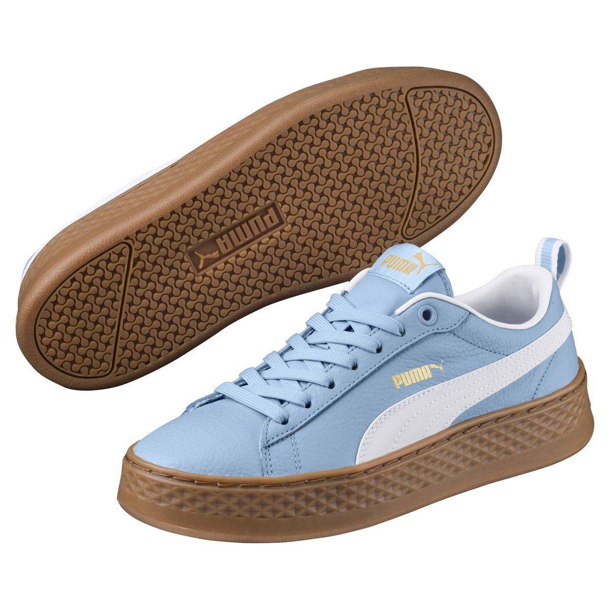 Puma Smash Platform VT CERUL - Allsport