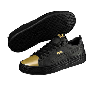 Puma Smash Platform LX Puma SHOES - Allsport