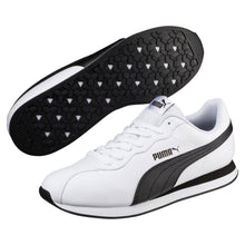 Load image into Gallery viewer, Turin II WHT-BLK  SHOES - Allsport
