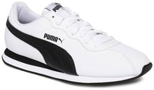 Load image into Gallery viewer, Turin II WHT-BLK  SHOES - Allsport
