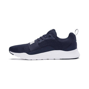 Wired PEAPEA WHT  SHOES - Allsport