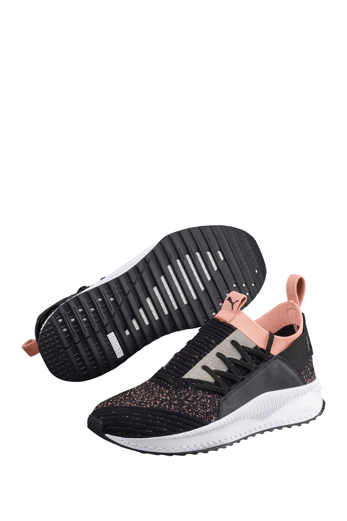 TSUGI JUN Wn s Puma BLK SHOES - Allsport