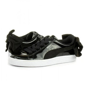 Basket Bow SB Wns Puma Black - Allsport