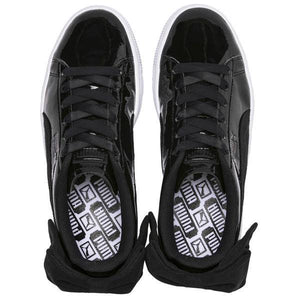 Basket Bow SB Wns Puma Black - Allsport