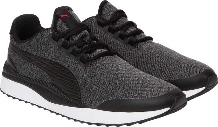 PACER NEXT FS Knit  BLKIron SHOES - Allsport