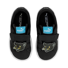 Load image into Gallery viewer, PUMA Smash v2 Summer Animals Infant Shoes - Allsport
