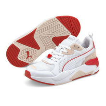 Load image into Gallery viewer, X-Ray Game Wmns ValenT. Pu-WHT - Allsport
