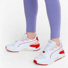 Load image into Gallery viewer, X-Ray Game Wmns ValenT. Pu-WHT - Allsport
