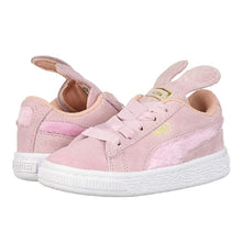 Load image into Gallery viewer, Suede Eas AC Inf Pale PINK SHOES - Allsport
