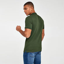 Load image into Gallery viewer, OLIVE PQ POLO - Allsport
