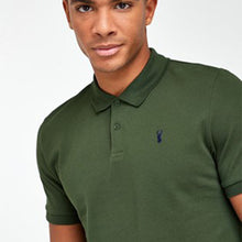 Load image into Gallery viewer, OLIVE PQ POLO - Allsport
