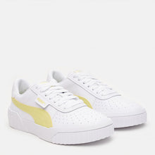 Load image into Gallery viewer, CALI WOMEN&#39;S Sneakers Yellow - Allsport
