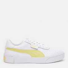 Load image into Gallery viewer, CALI WOMEN&#39;S Sneakers Yellow - Allsport
